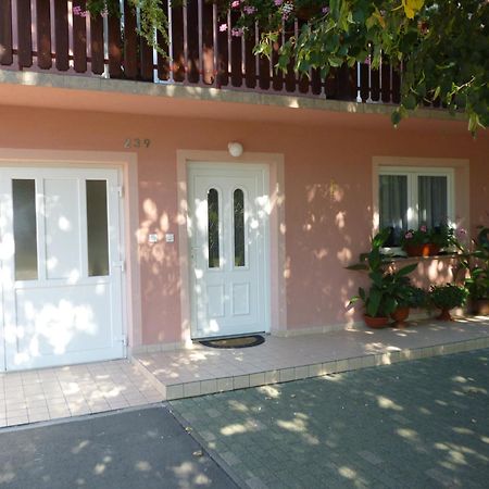 Hotel House Vukovic Grabovac  Exterior foto