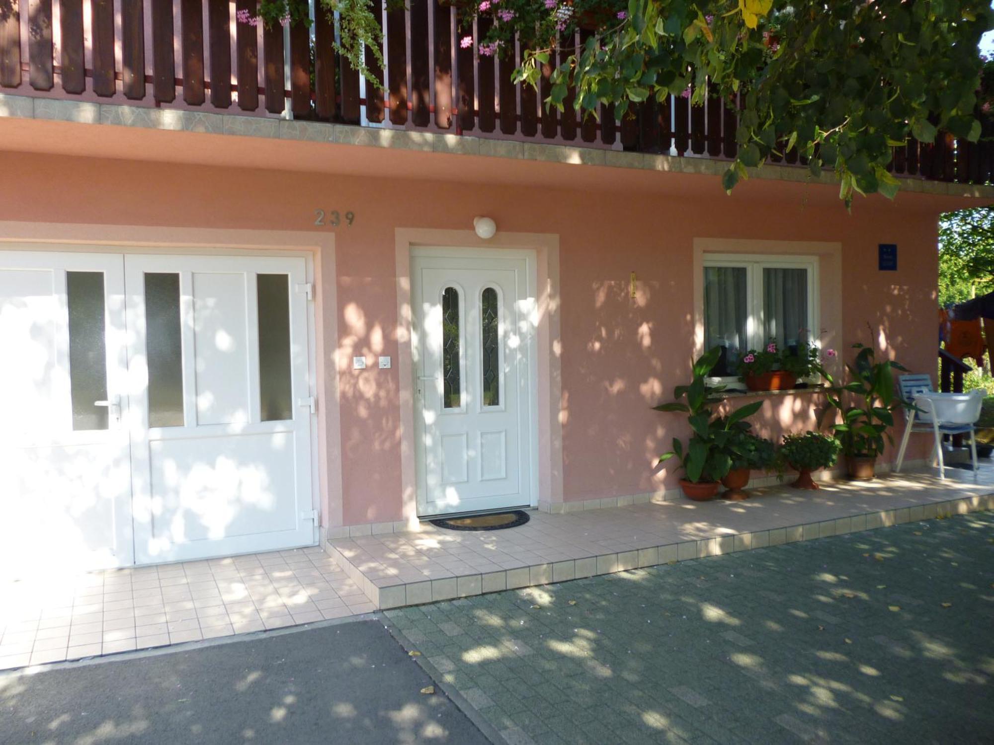 Hotel House Vukovic Grabovac  Exterior foto