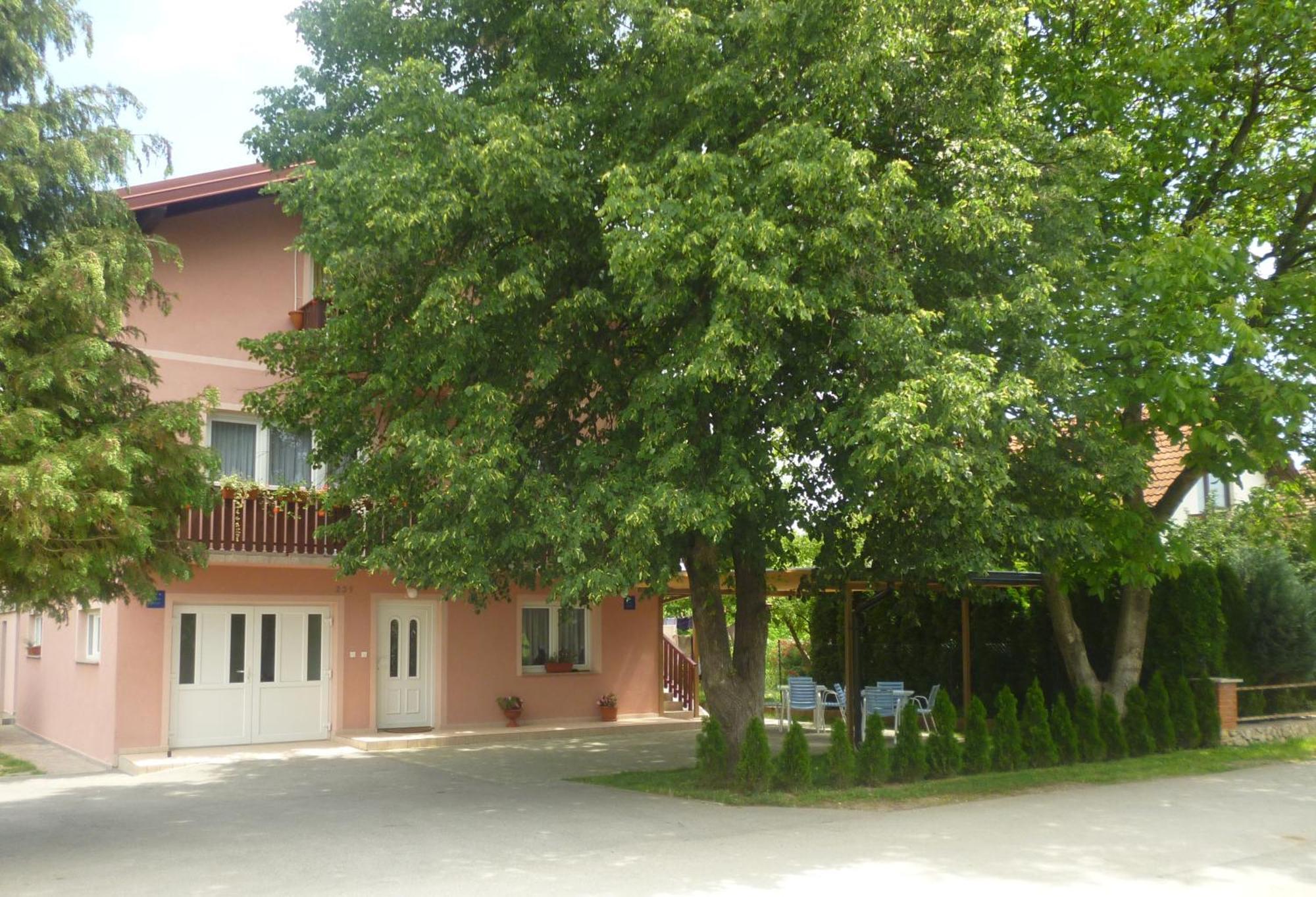 Hotel House Vukovic Grabovac  Exterior foto
