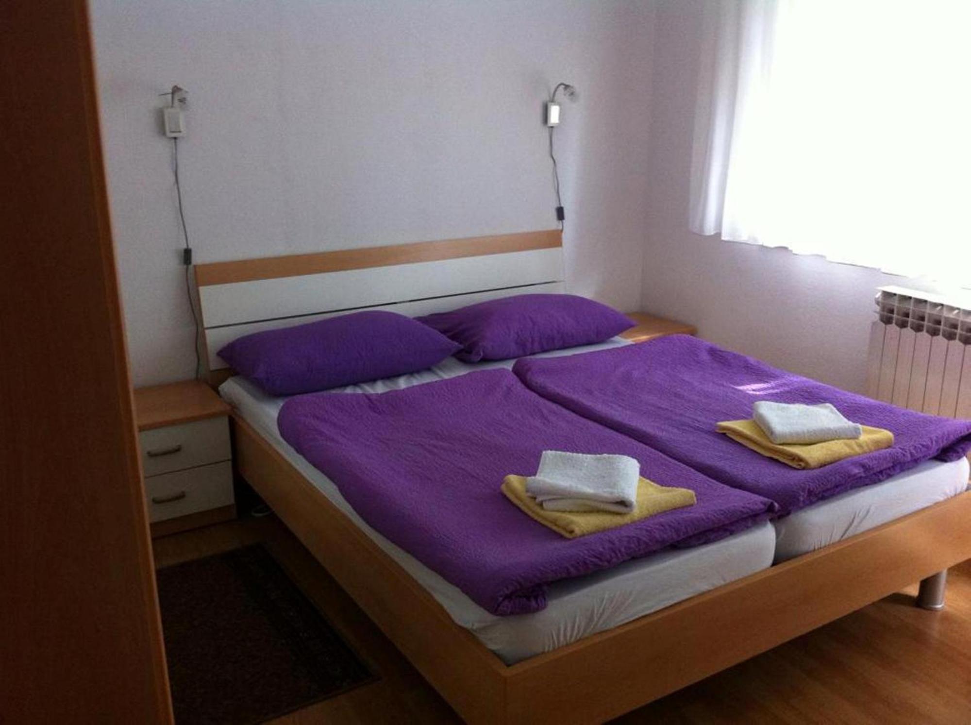 Hotel House Vukovic Grabovac  Habitación foto