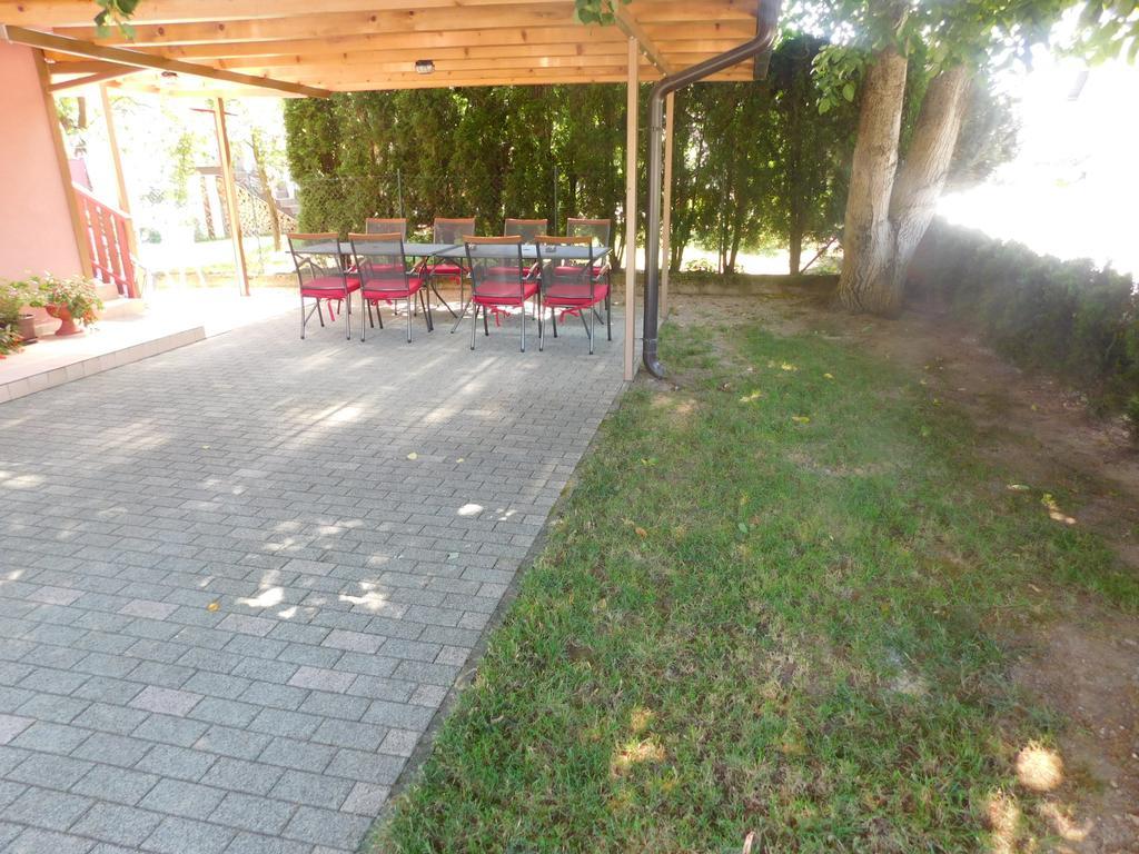 Hotel House Vukovic Grabovac  Exterior foto