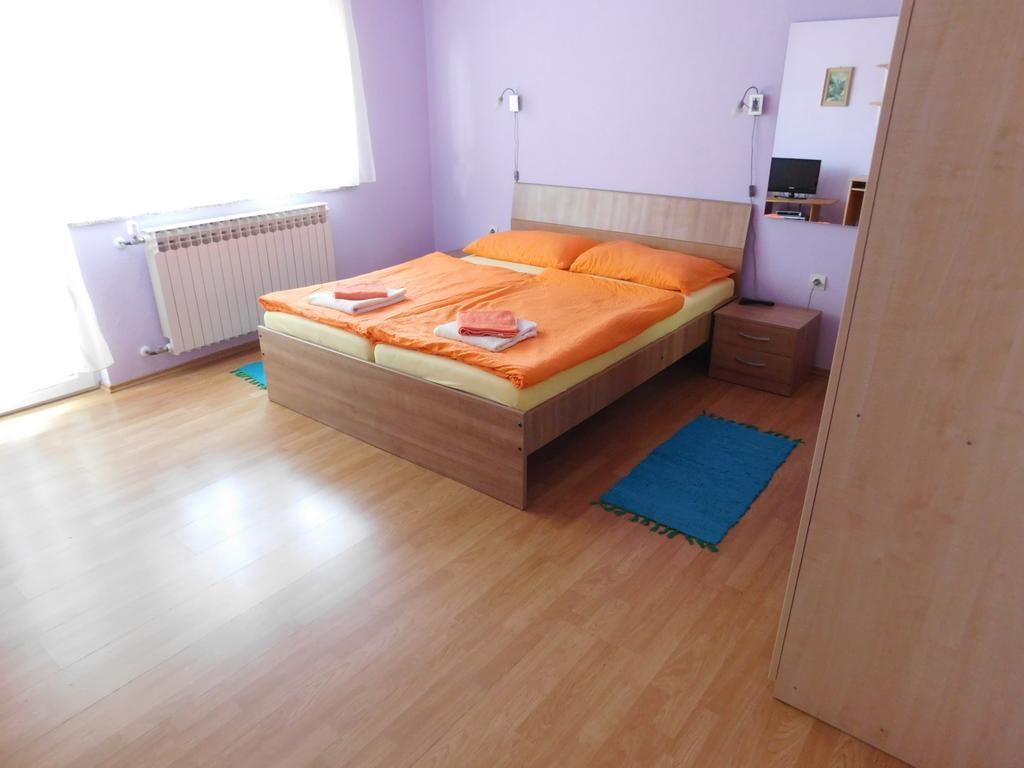 Hotel House Vukovic Grabovac  Exterior foto