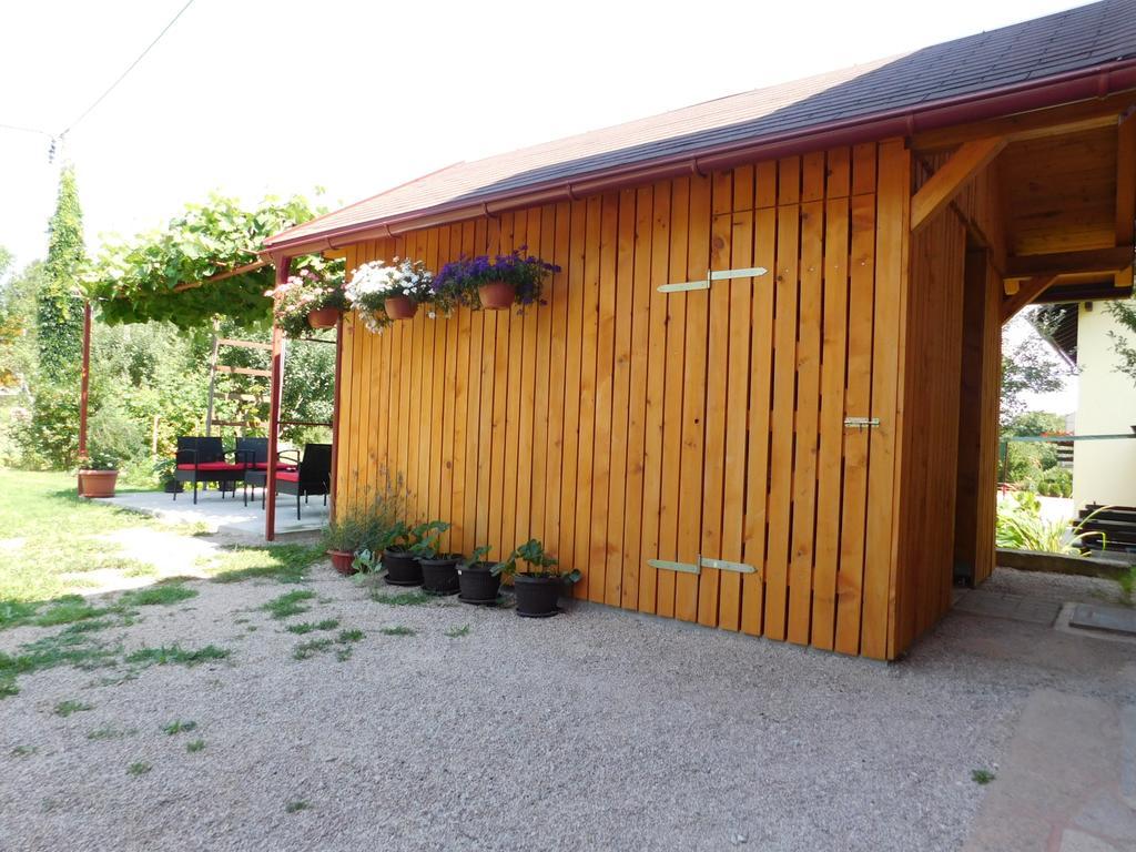 Hotel House Vukovic Grabovac  Exterior foto