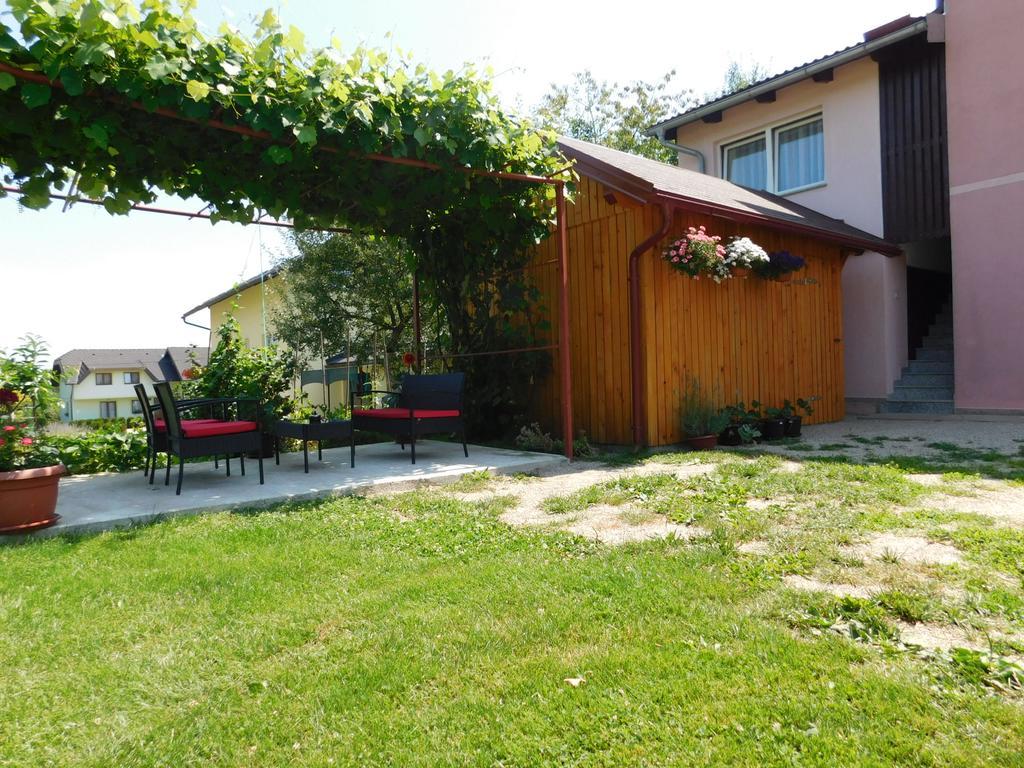 Hotel House Vukovic Grabovac  Exterior foto