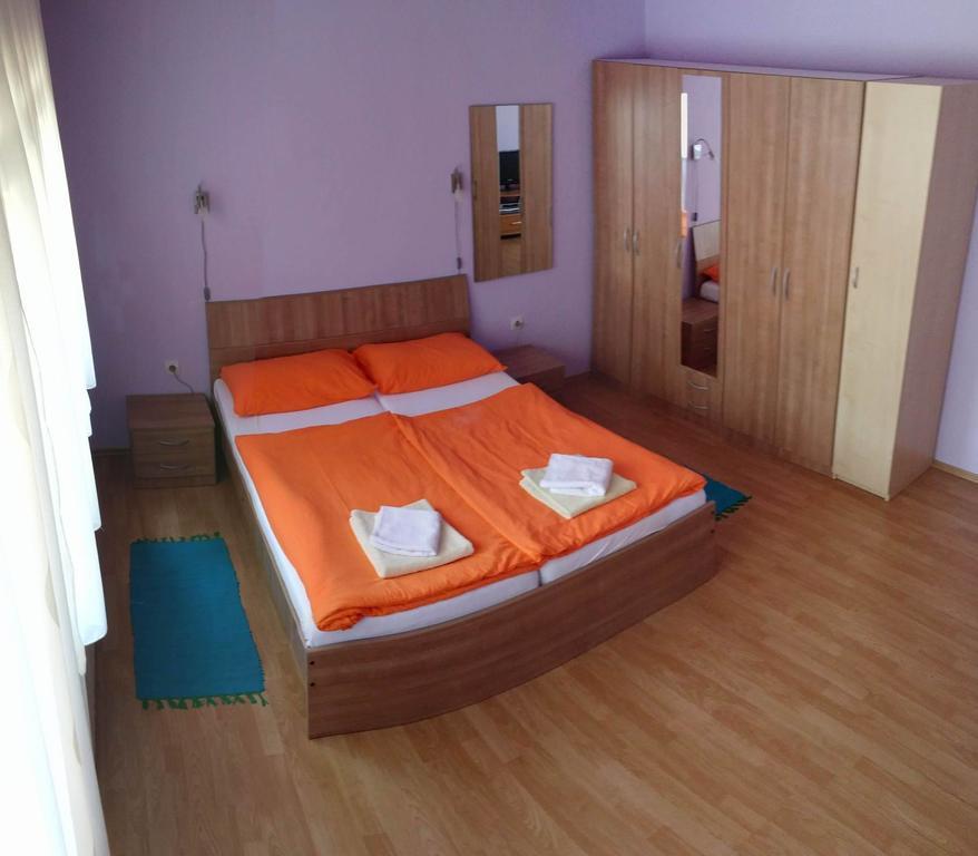 Hotel House Vukovic Grabovac  Exterior foto