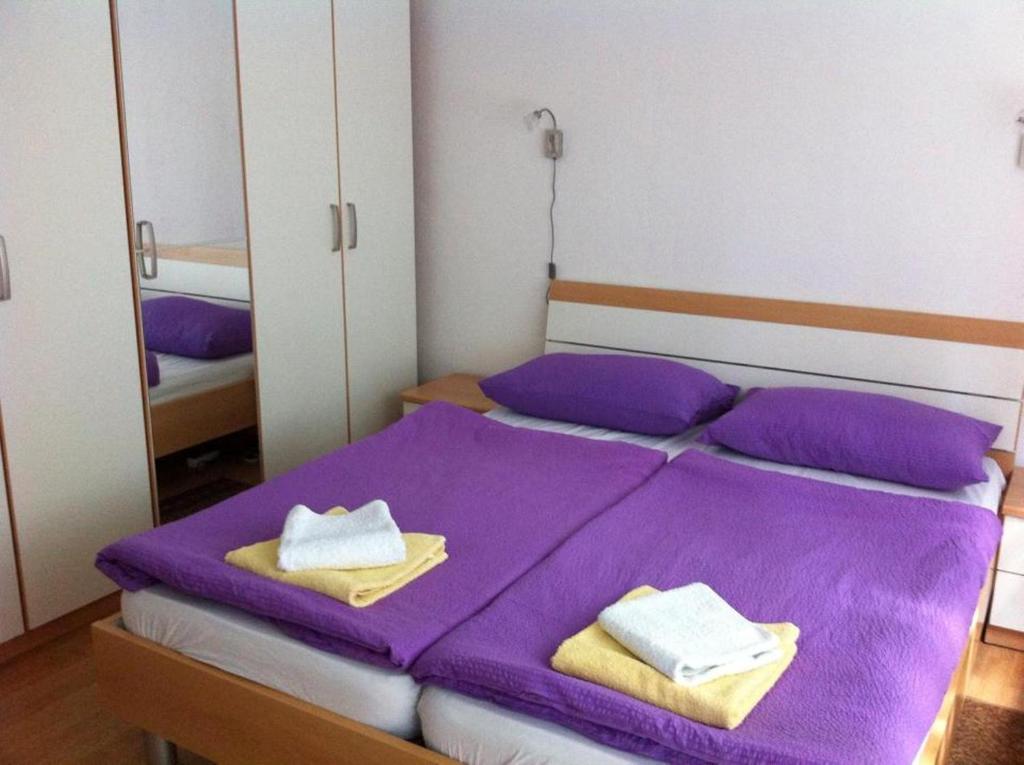 Hotel House Vukovic Grabovac  Exterior foto